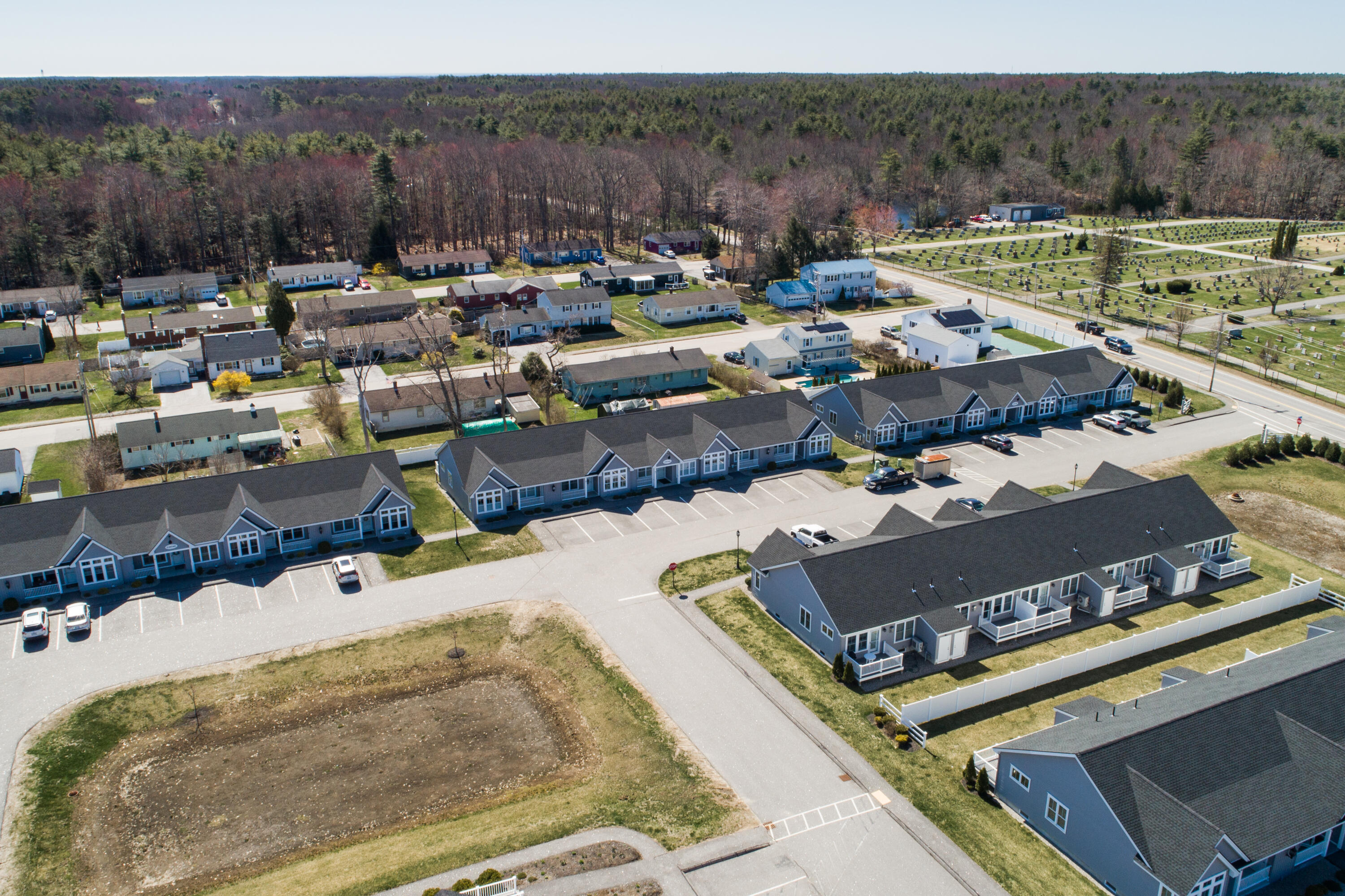 4 Levi Lane, Unit 103 Biddeford, ME 04005 - Photo 29 of 34 neighborhood view