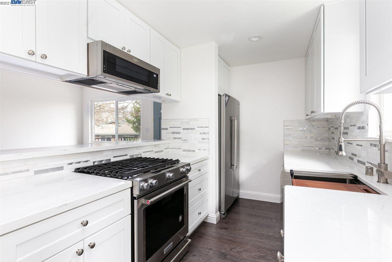 2305 Foothill Road, Unit 4 Pleasanton, CA 94588 - Photo 1 of 1