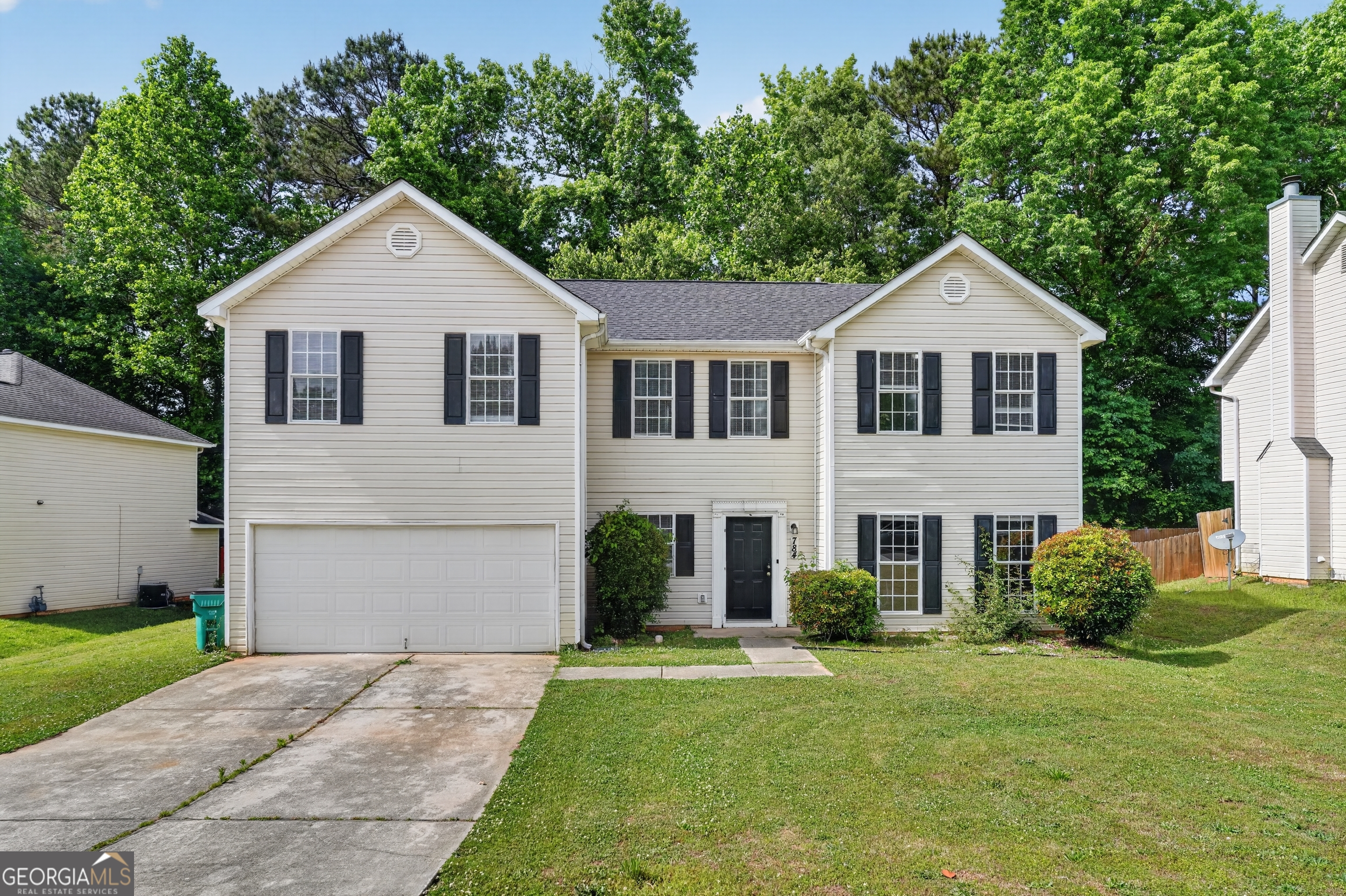784 Sinclair Way Jonesboro, GA 30238 - Photo 1 of 40
