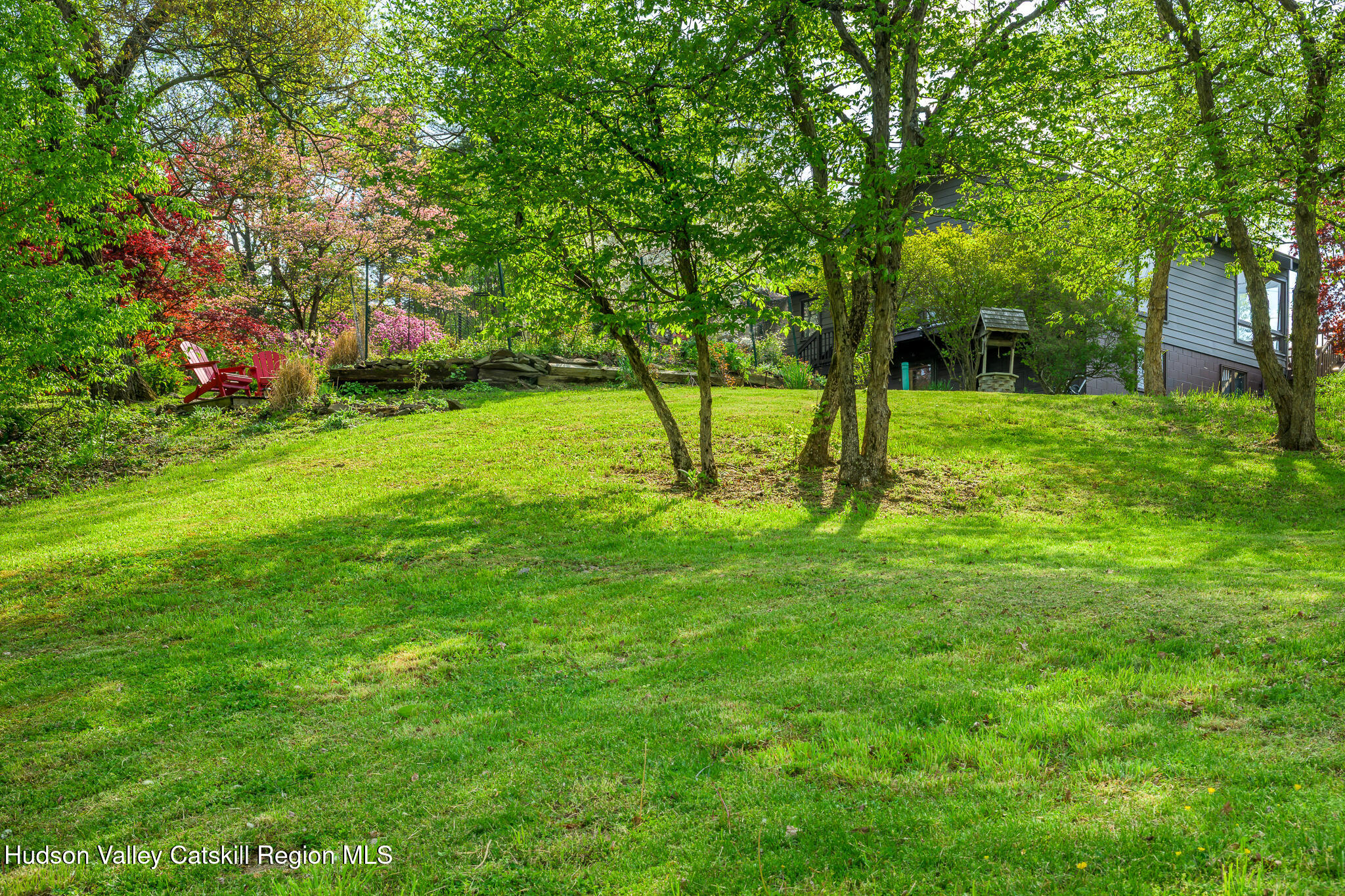 29 Edgemere Hill Road Catskill, NY 12414 - Photo 32 of 38 a view of outdoor space