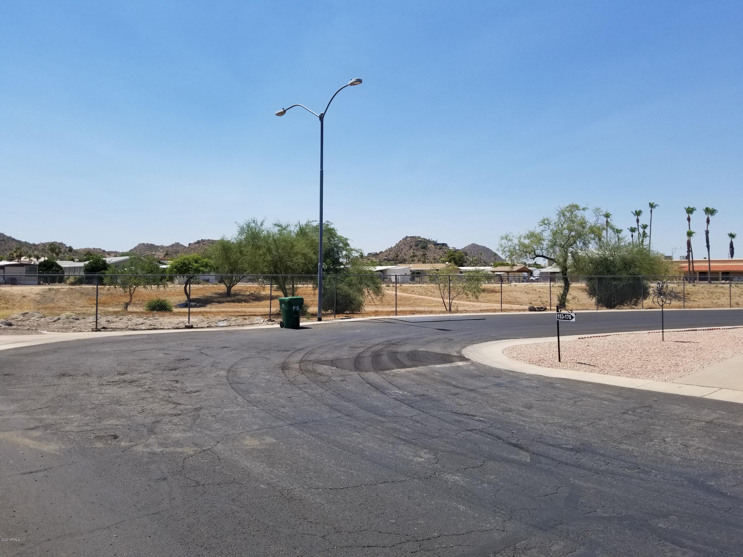 2701 East Utopia Road, Unit 154 Phoenix, AZ 85050 - Photo 13 of 17 20200622_135455