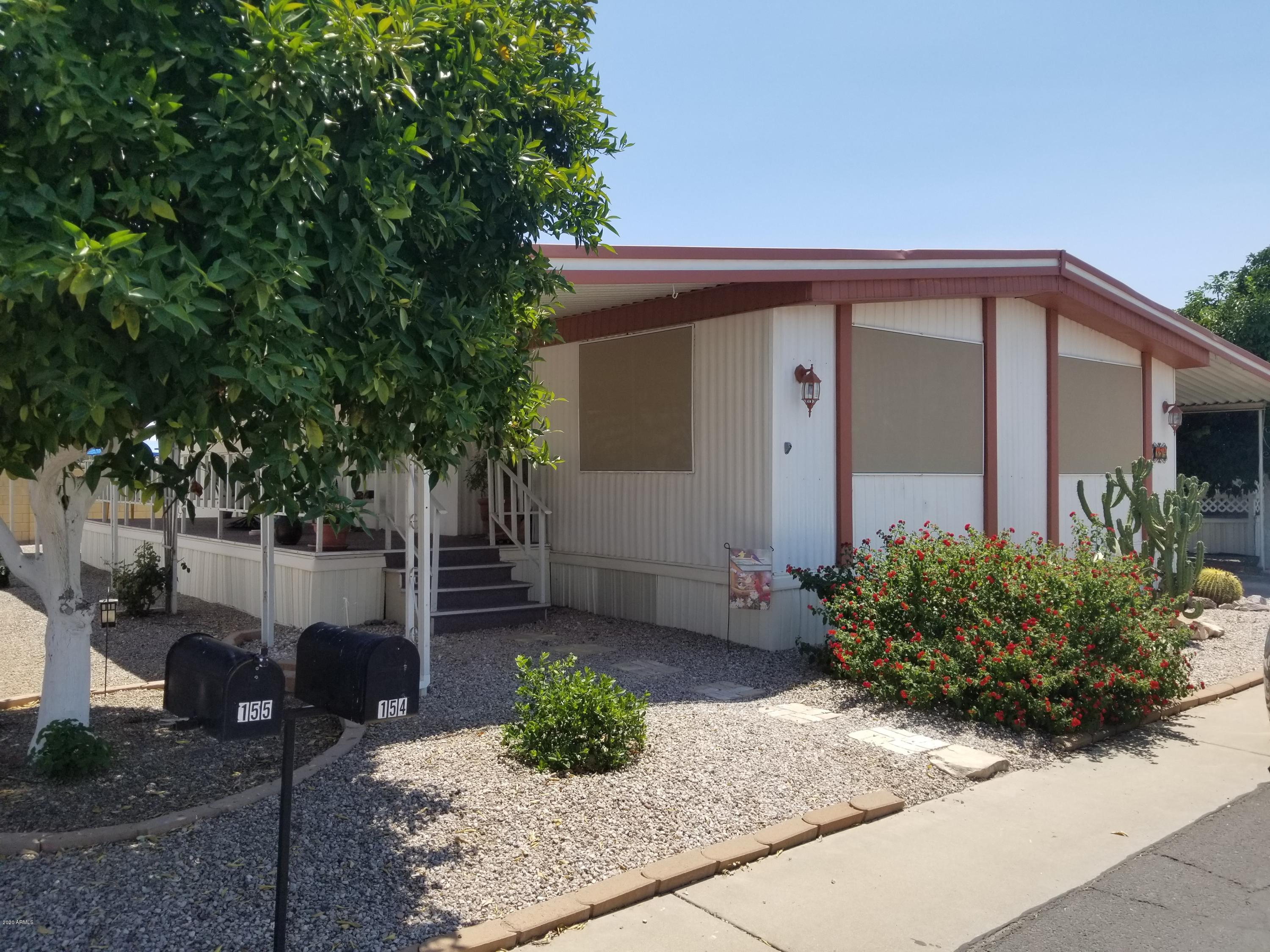 2701 East Utopia Road, Unit 154 Phoenix, AZ 85050 - Photo 14 of 17 20200622_135524