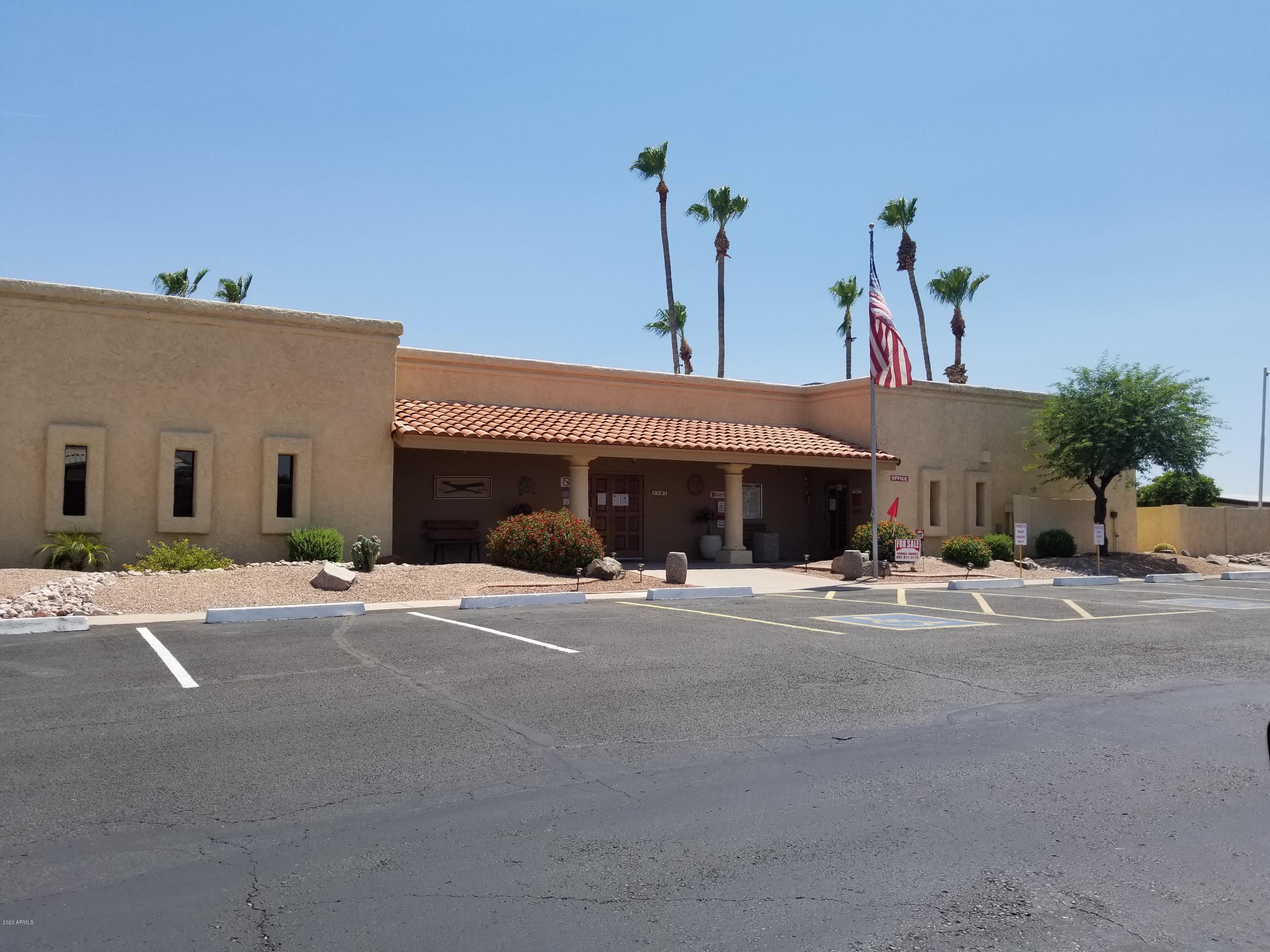 2701 East Utopia Road, Unit 154 Phoenix, AZ 85050 - Photo 15 of 17 20200622_140621