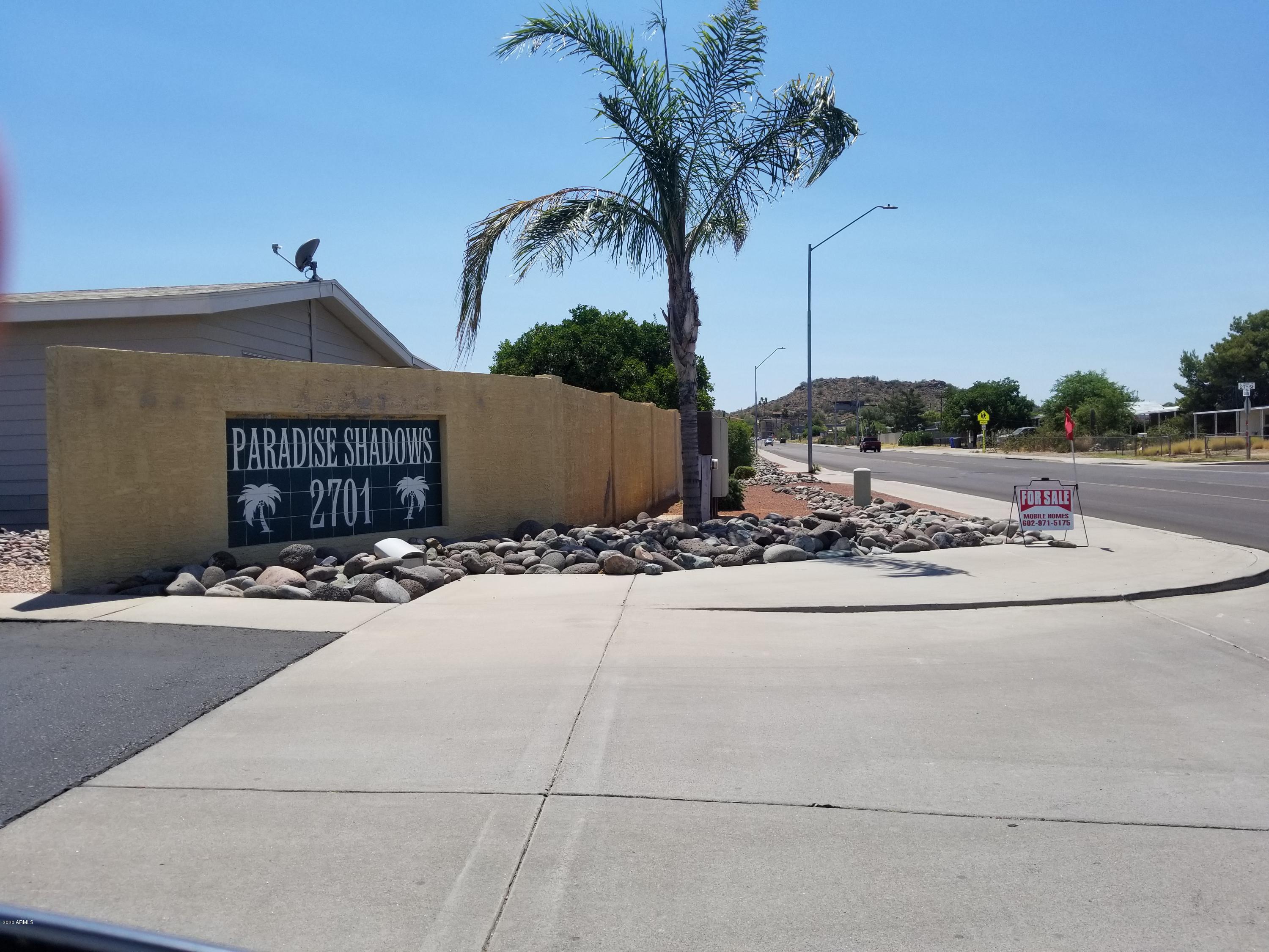 2701 East Utopia Road, Unit 154 Phoenix, AZ 85050 - Photo 17 of 17 20200622_140813