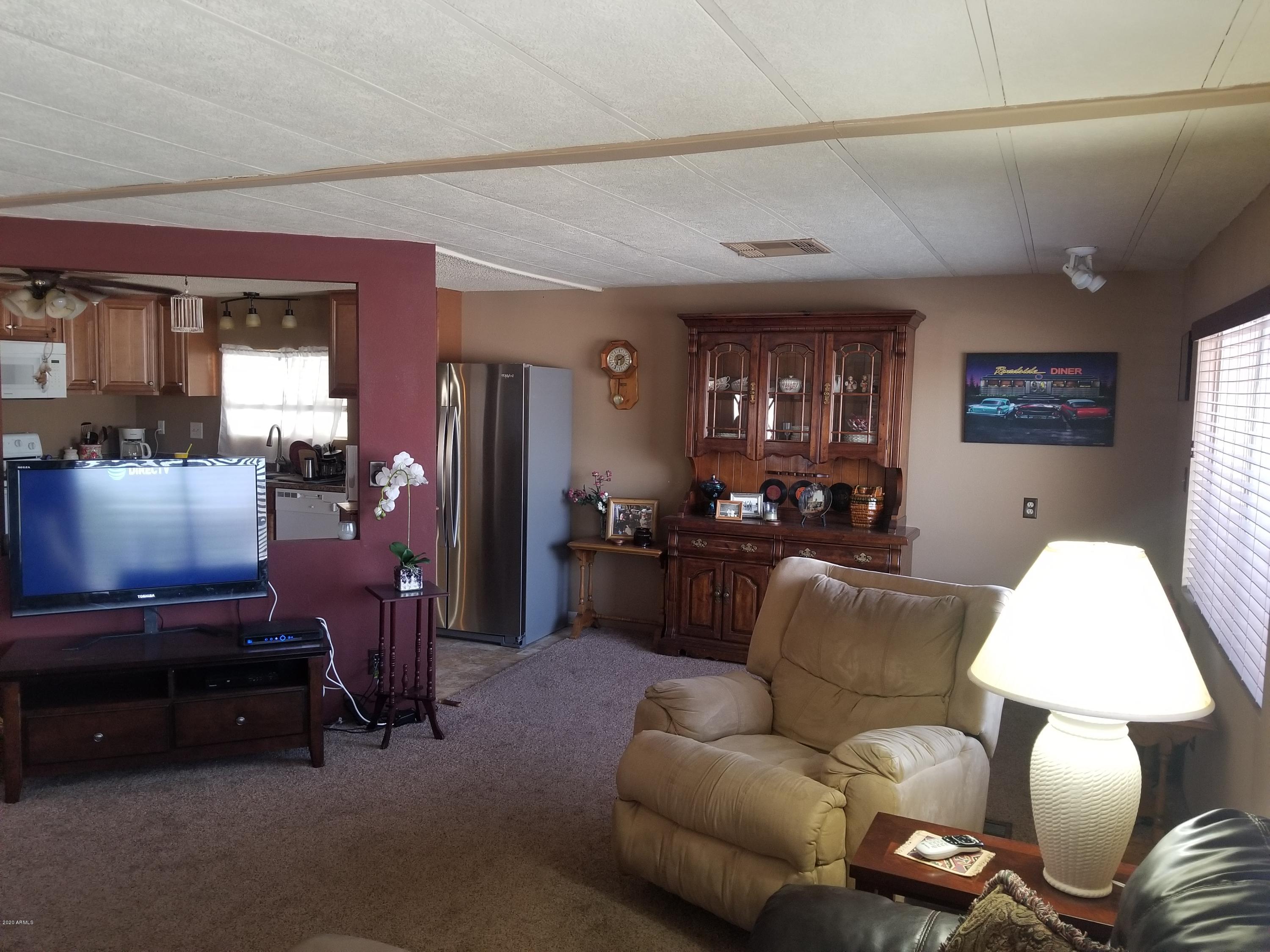 2701 East Utopia Road, Unit 154 Phoenix, AZ 85050 - Photo 3 of 17 20200622_133619