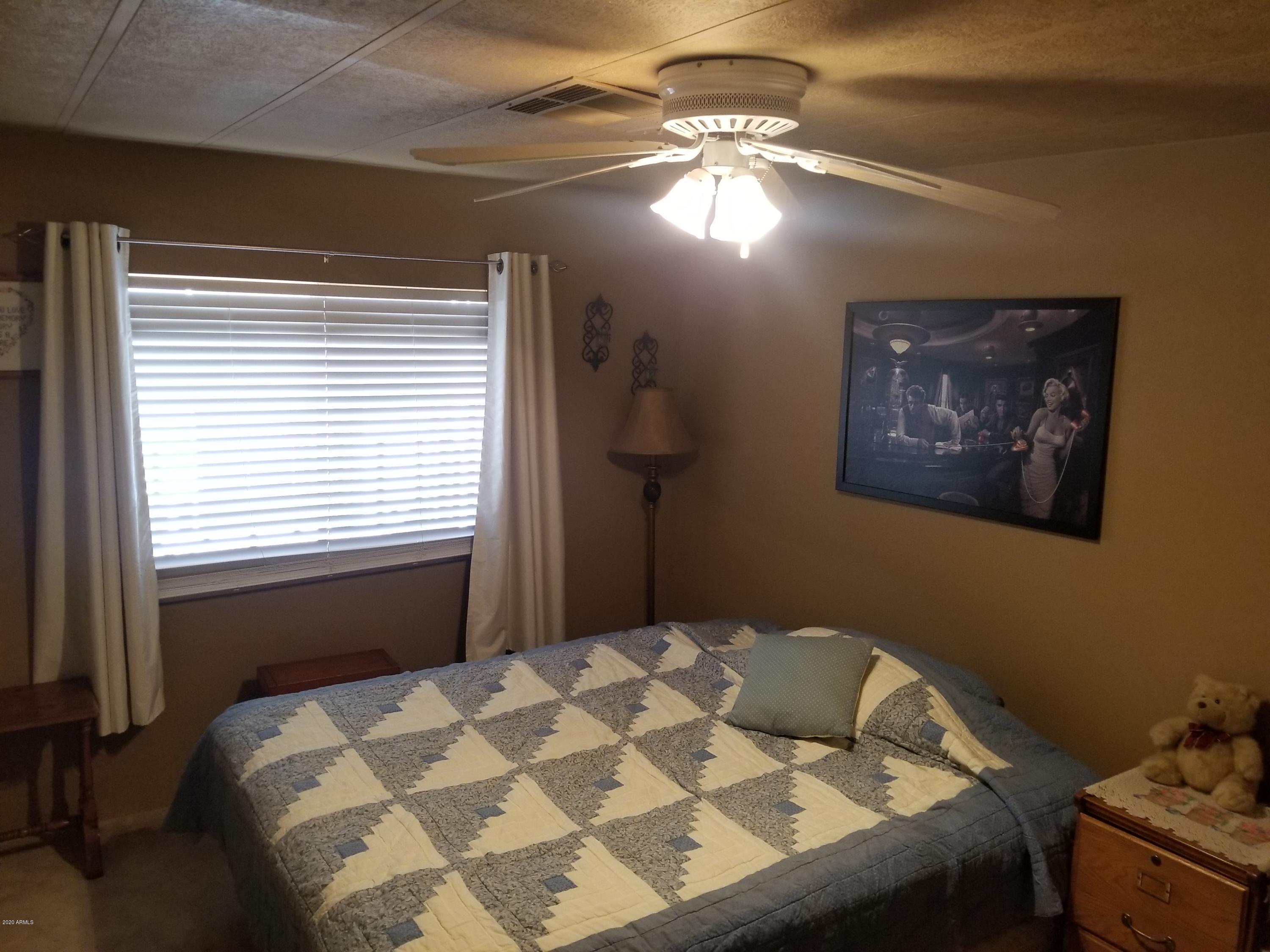 2701 East Utopia Road, Unit 154 Phoenix, AZ 85050 - Photo 7 of 17 20200622_134427