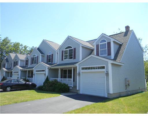 61 Ocean Park Road, Unit 4 Saco, ME 04072 - Photo 1 of 12 Exterior Front.