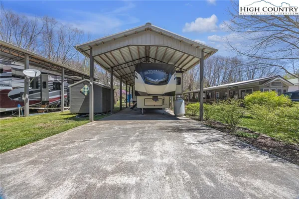 $160,000 | 195 Finch Way, West Jefferson, NC 28694