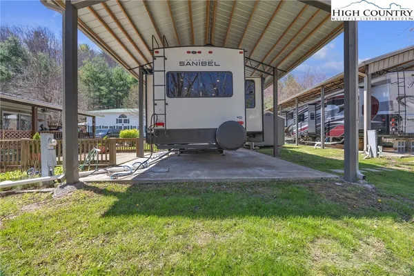 $160,000 | 195 Finch Way, West Jefferson, NC 28694