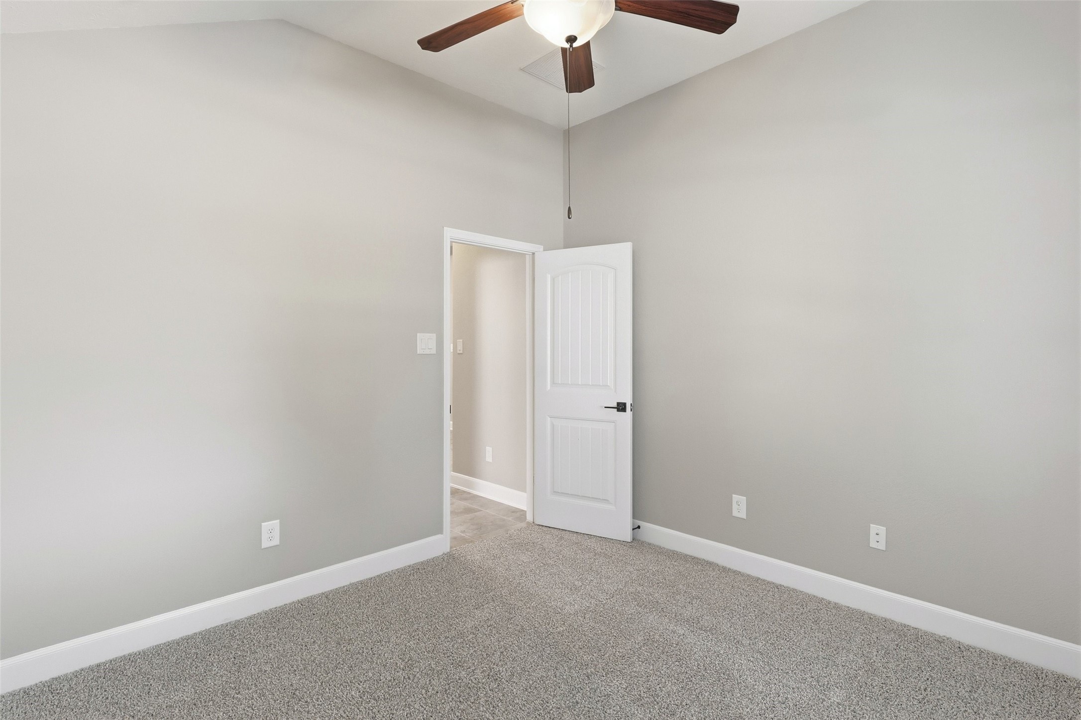 24126 Cane Fields Road Katy, TX 77493 - Photo 21 of 36 An inviting bedroom designed for family, guests, or a home office.