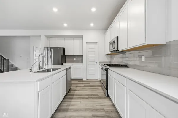 $470,000 | 992 Kendrick Street, Greenwood, IN 46143