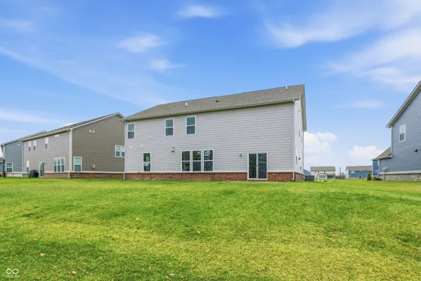 $470,000 | 992 Kendrick Street, Greenwood, IN 46143