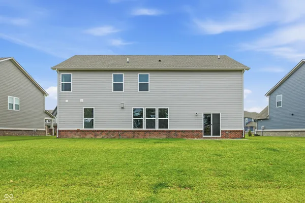 $470,000 | 992 Kendrick Street, Greenwood, IN 46143