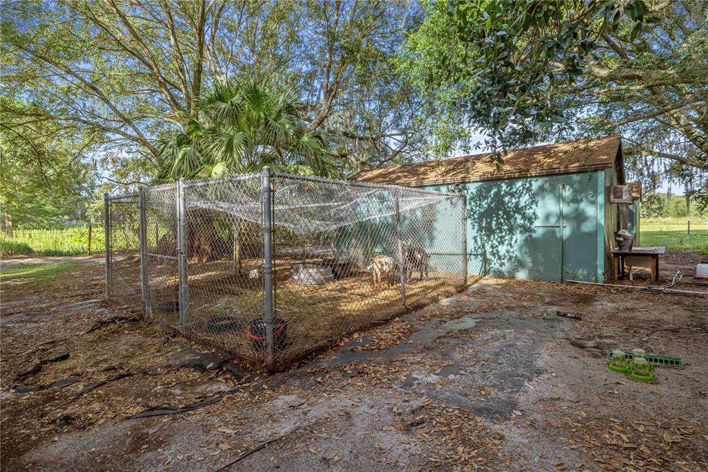 16250 Southwest 20th Avenue Road Ocala, FL 34473 - Photo 57 of 75