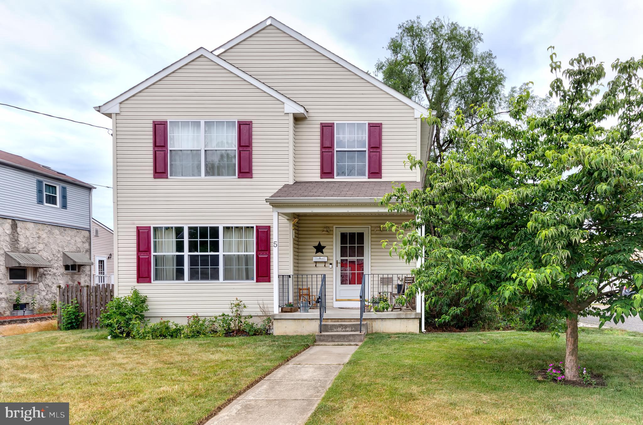 5 Lejune Road Cinnaminson, NJ 08077 - Photo 1 of 24 Gallery Image 1