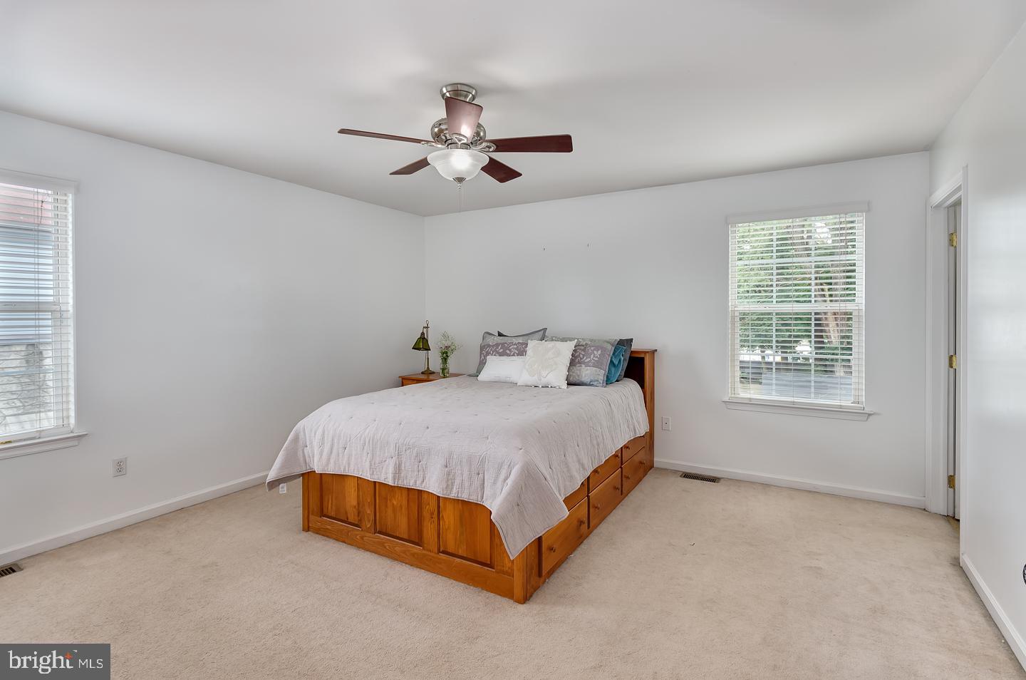 5 Lejune Road Cinnaminson, NJ 08077 - Photo 13 of 24 Master Bedroom