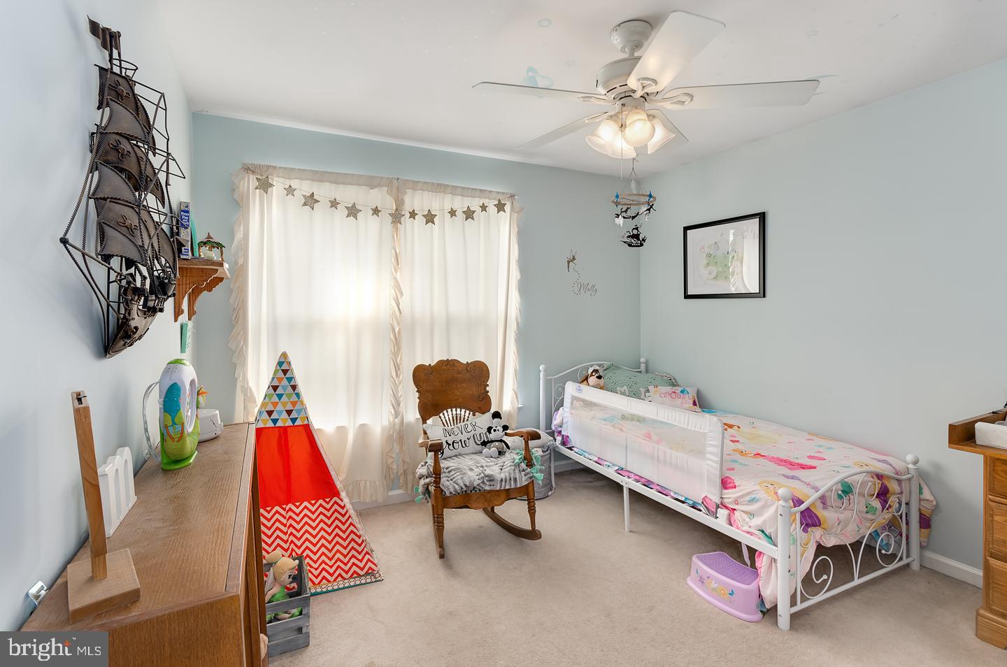 5 Lejune Road Cinnaminson, NJ 08077 - Photo 16 of 24 2nd Bedroom