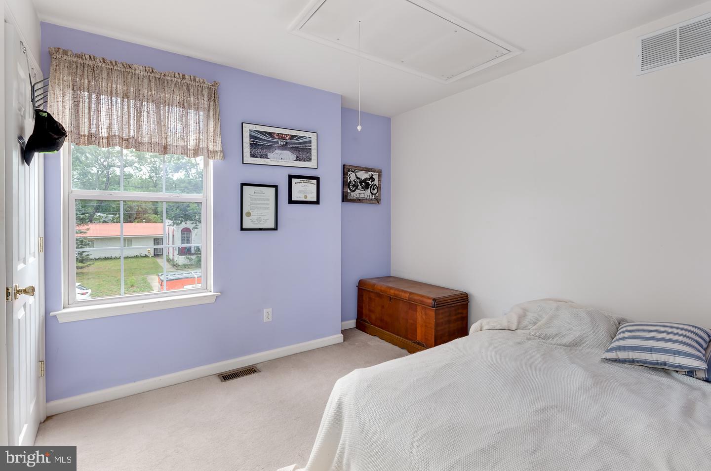 5 Lejune Road Cinnaminson, NJ 08077 - Photo 18 of 24 3rd Bedroom