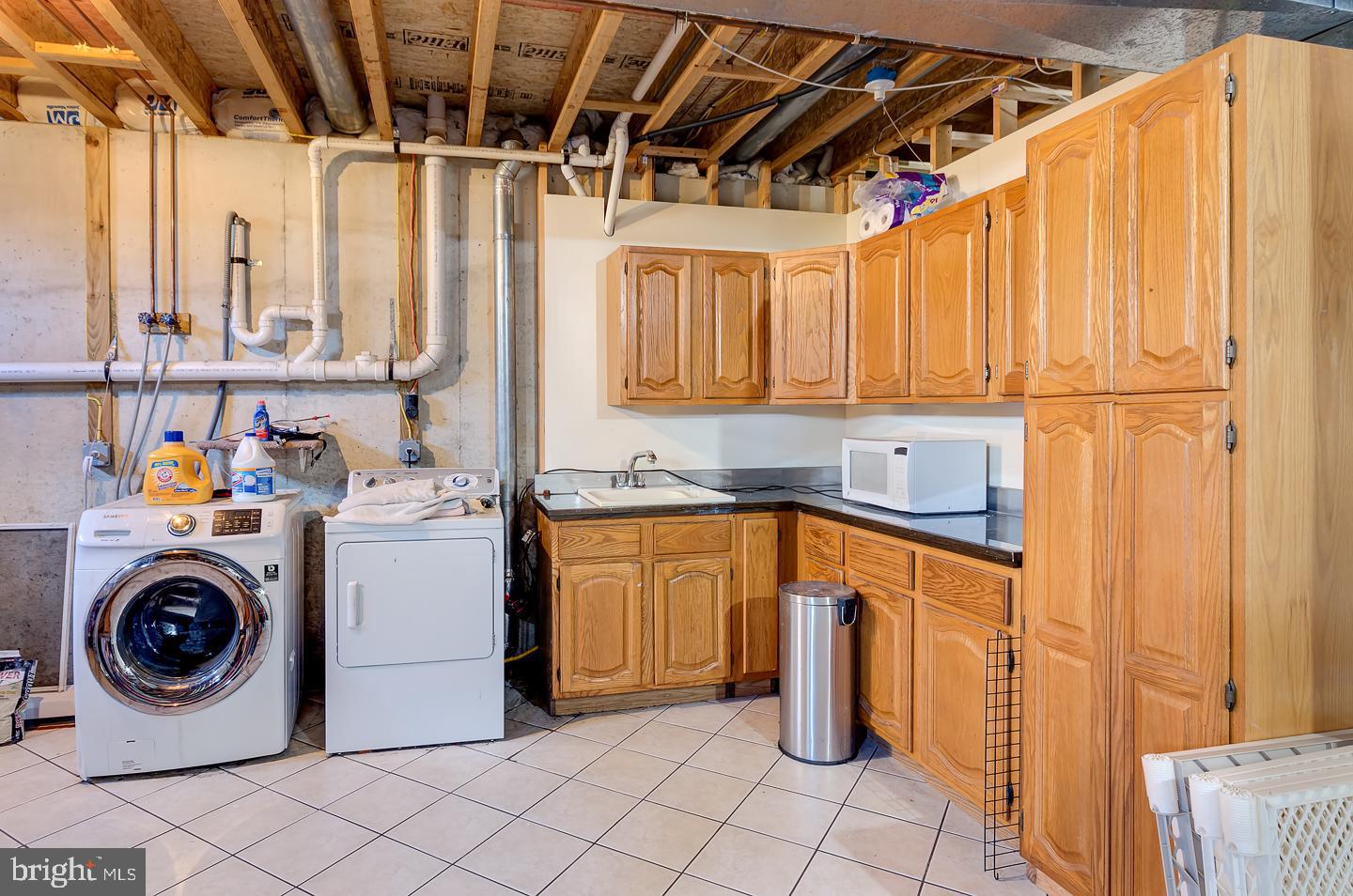 5 Lejune Road Cinnaminson, NJ 08077 - Photo 19 of 24 Basement