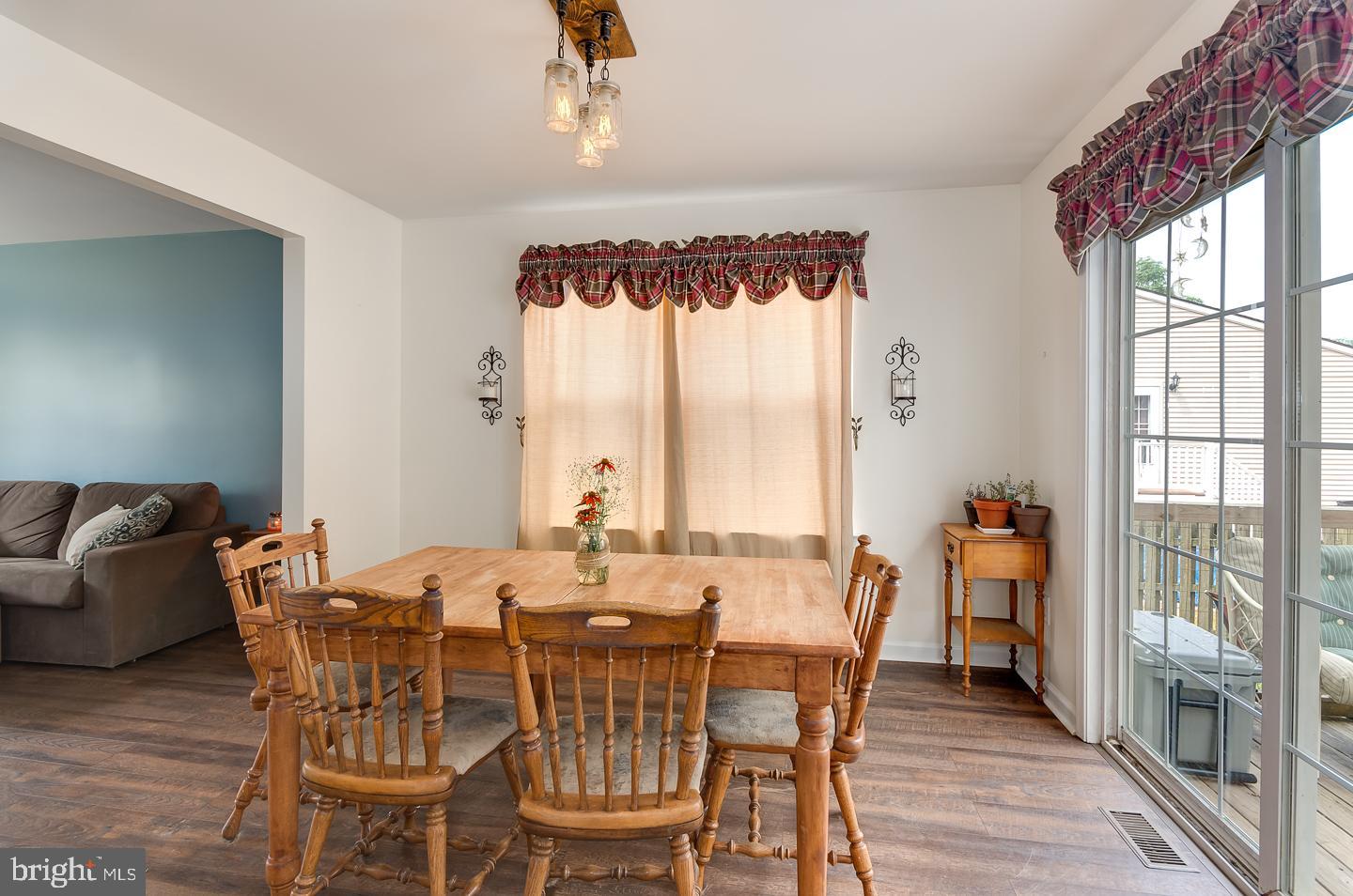 5 Lejune Road Cinnaminson, NJ 08077 - Photo 6 of 24 Dining Room