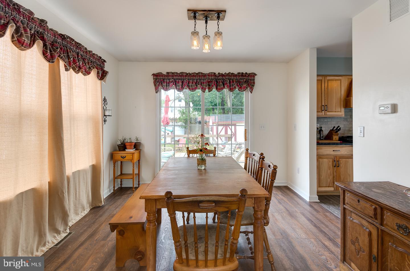 5 Lejune Road Cinnaminson, NJ 08077 - Photo 7 of 24 Dining Room