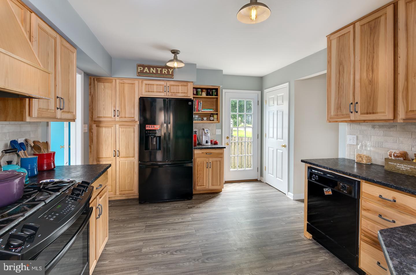 5 Lejune Road Cinnaminson, NJ 08077 - Photo 10 of 24 Kitchen