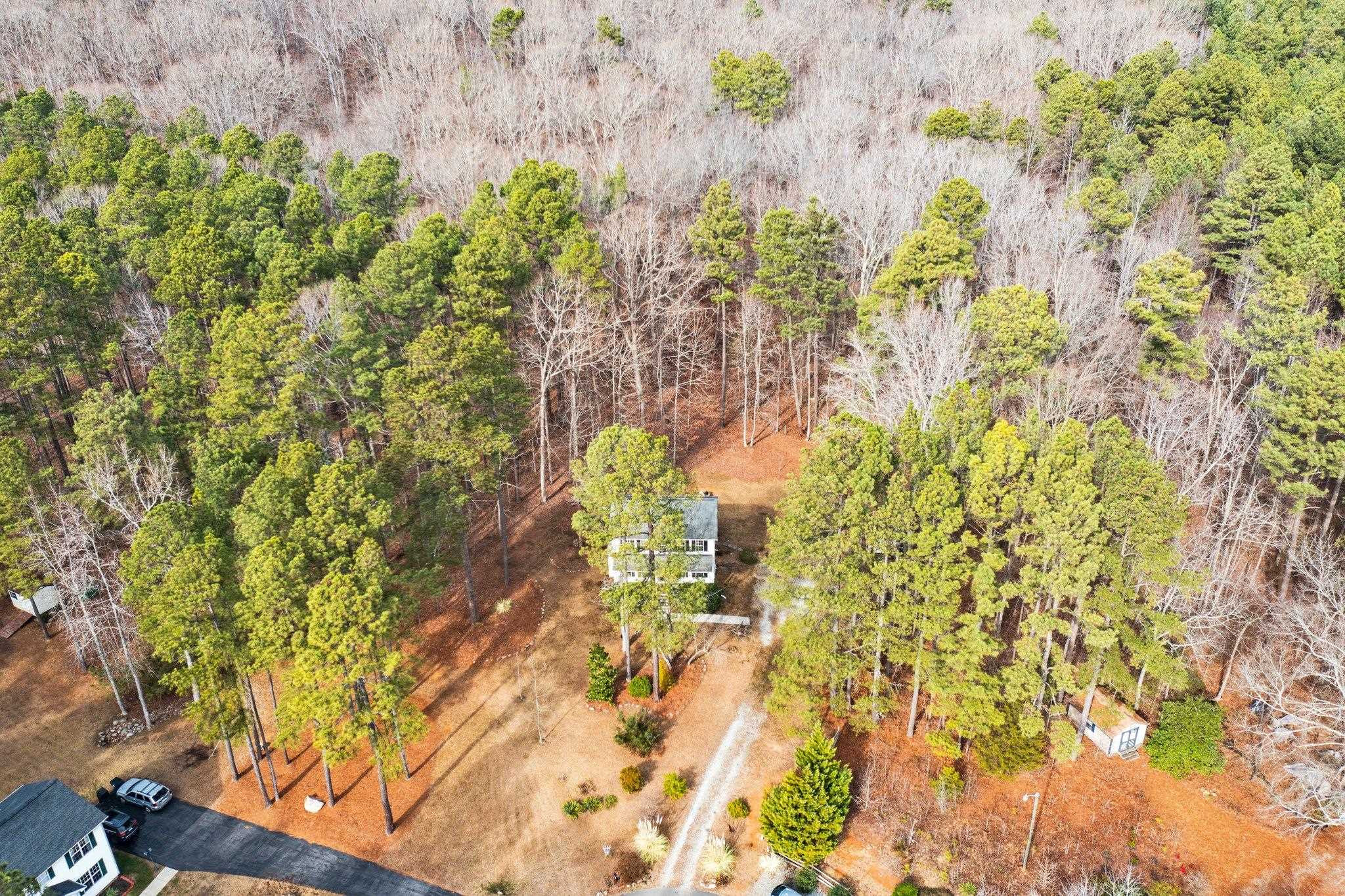 6041 Burgundy Road Durham, NC 27712 - Photo 36 of 45 Photo 36