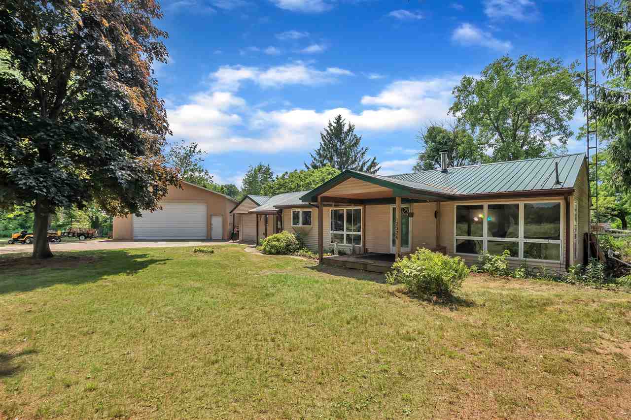 12326 E Road Burt, MI 48417 - Photo 1 of 29