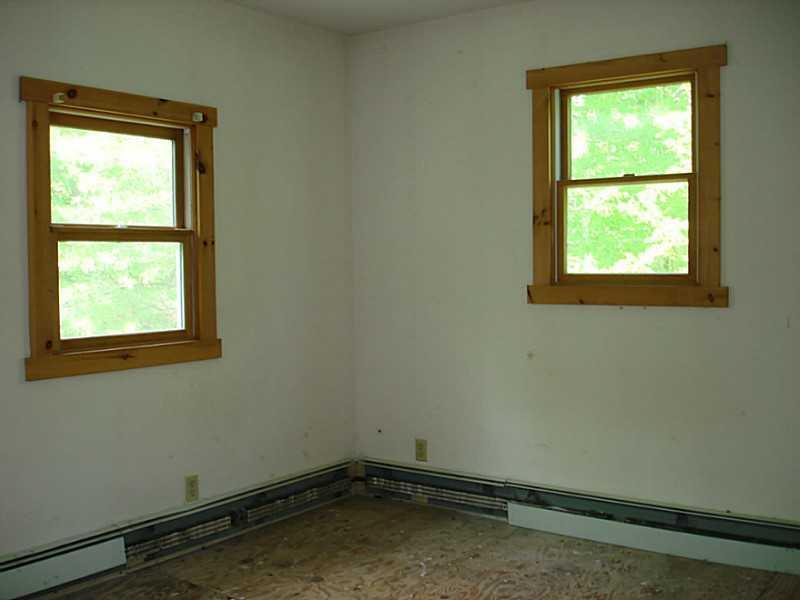 441 Rollins Road Chesterville, ME 04938 - Photo 24 of 34 Bedroom.