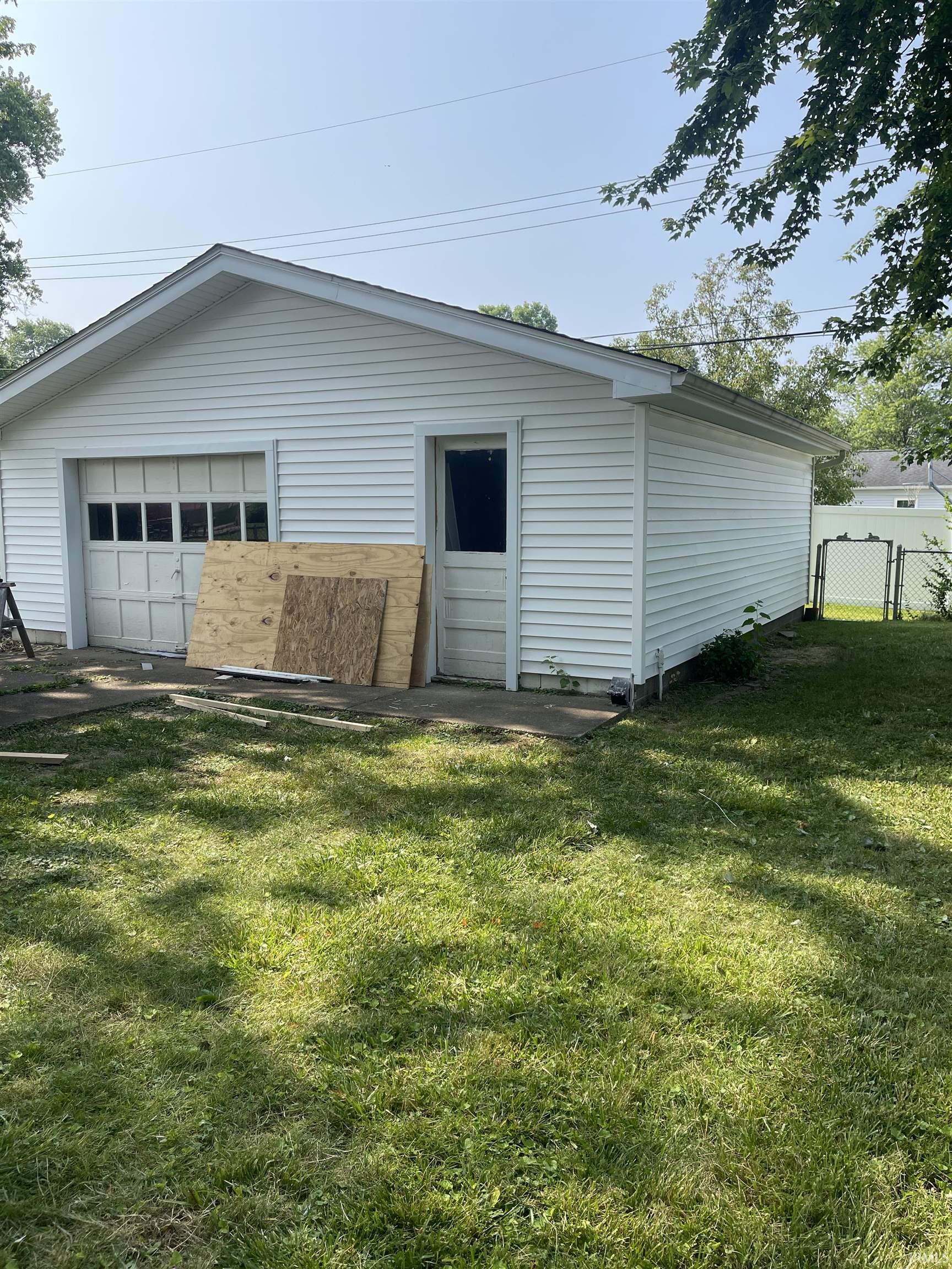 712 Bryan Road Evansville, IN 47710 - Photo 15 of 15 Gallery Image 15