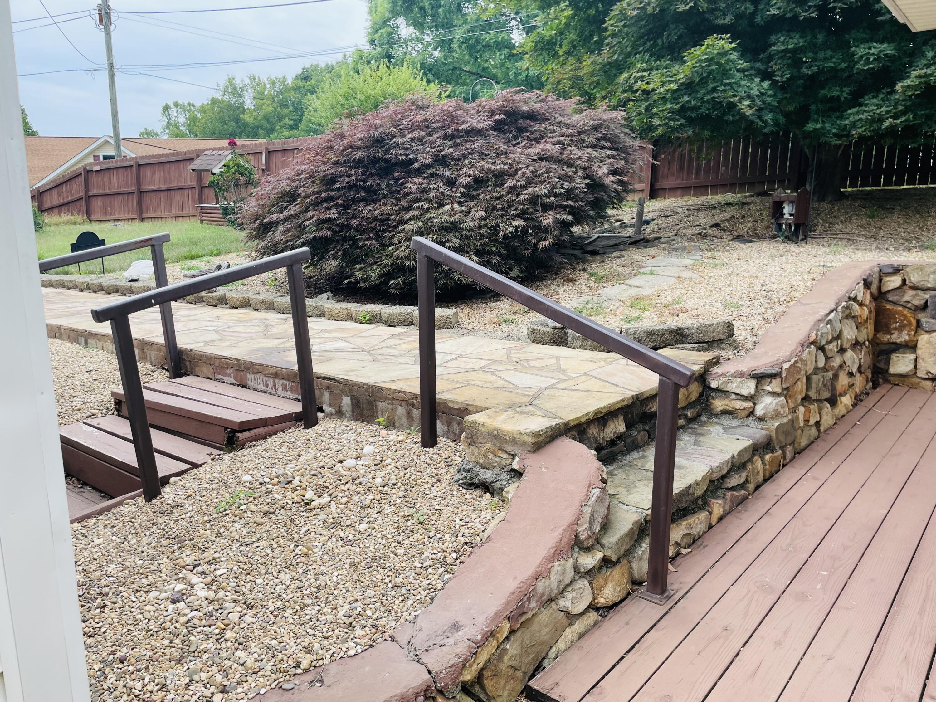 1035 Oyler Road Hardy, VA 24101 - Photo 65 of 70 sidewalks:landscaping-Oyler