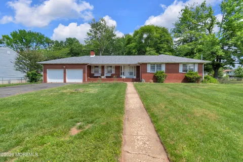 $1,100,000 | 18 Foley Avenue, Edison, NJ 08820