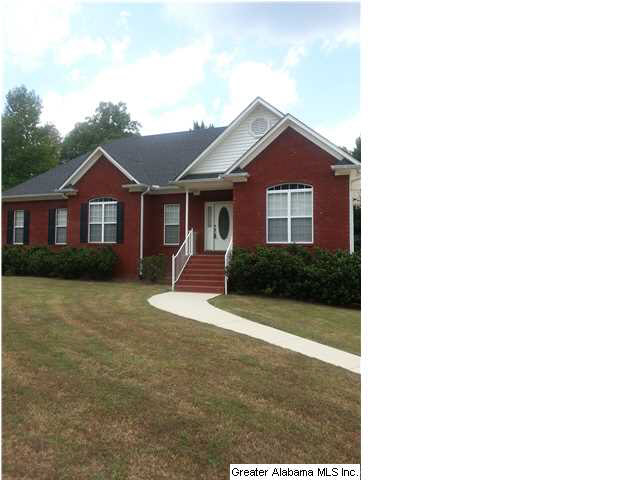 61 Magnolia Circle Warrior, AL 35180 - Photo 1 of 30