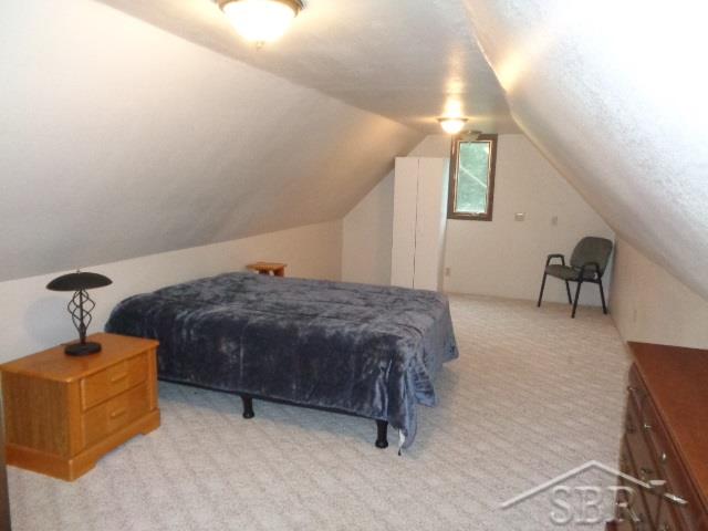 2466 Liberty Road Saginaw, MI 48604 - Photo 29 of 58 Bedroom 4