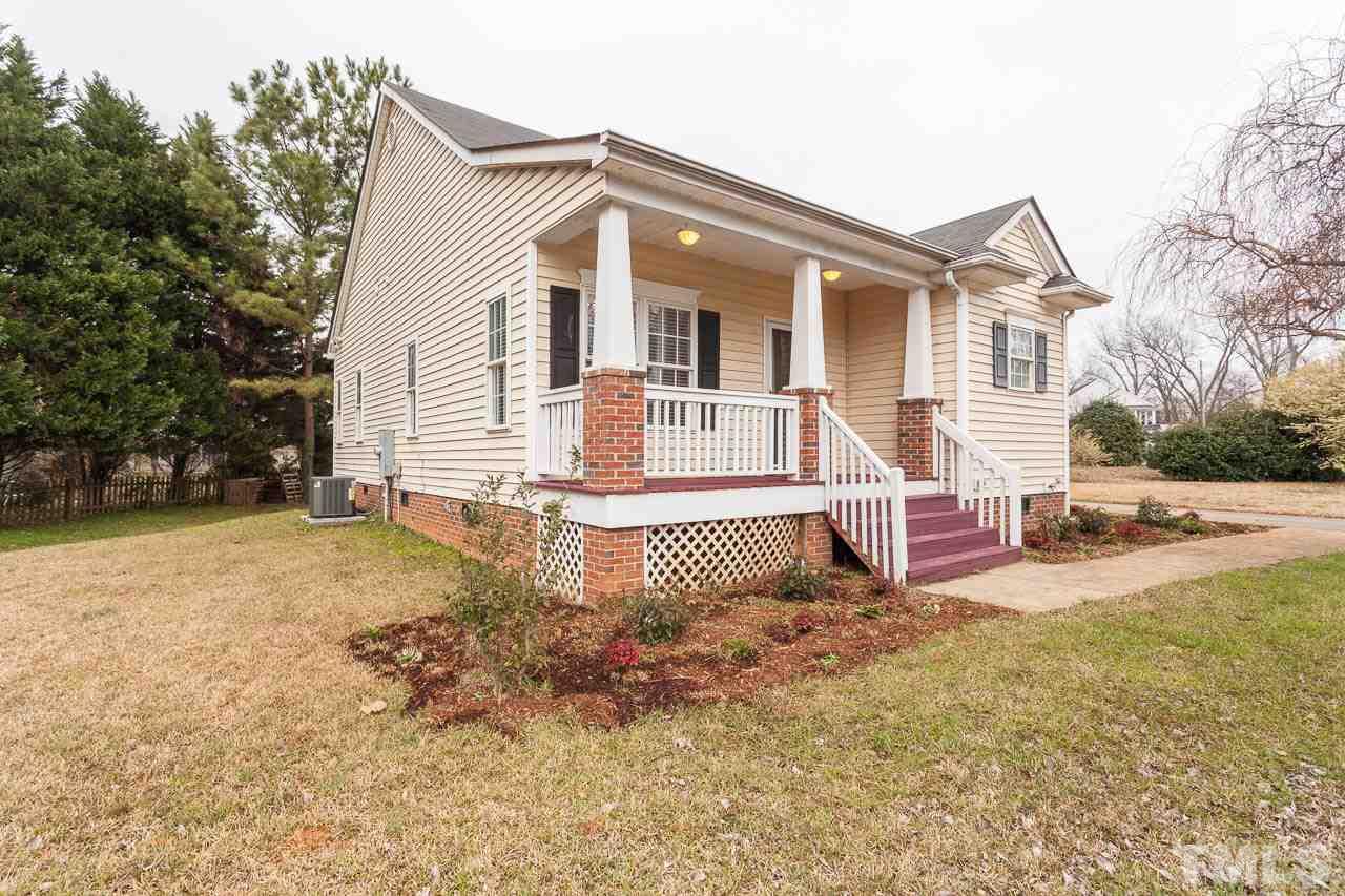 2317 K K Wesley Way Raleigh, NC 27610 - Photo 1 of 24 Gallery Image 1