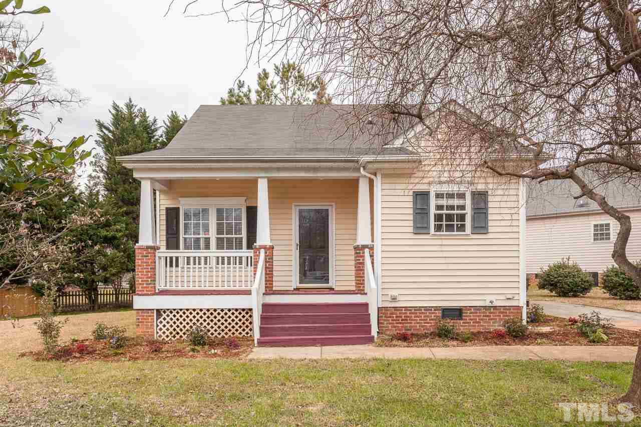 2317 K K Wesley Way Raleigh, NC 27610 - Photo 2 of 24 Gallery Image 2