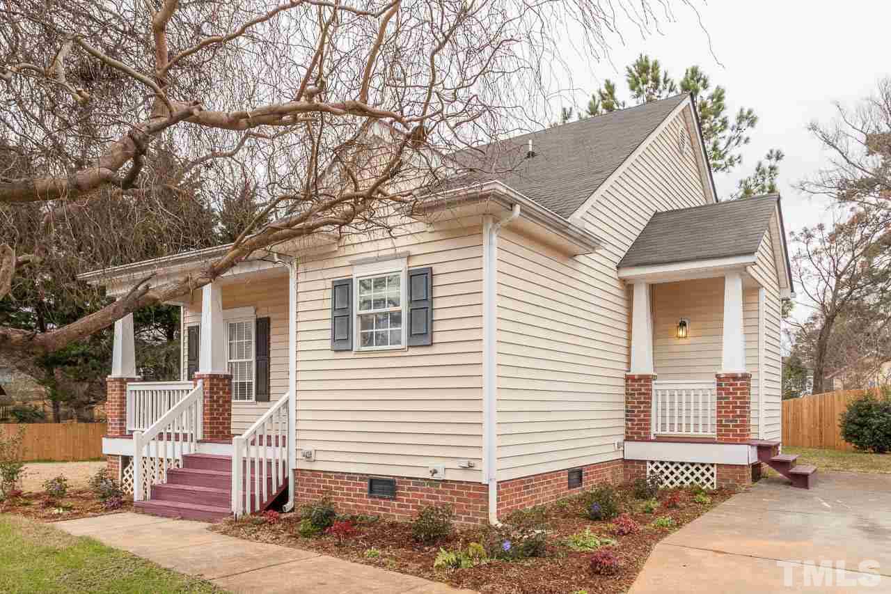2317 K K Wesley Way Raleigh, NC 27610 - Photo 3 of 24 Gallery Image 3