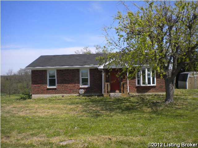 2566 Sulphur Road Sulphur, KY 40070 - Photo 1 of 12 Primary Photo