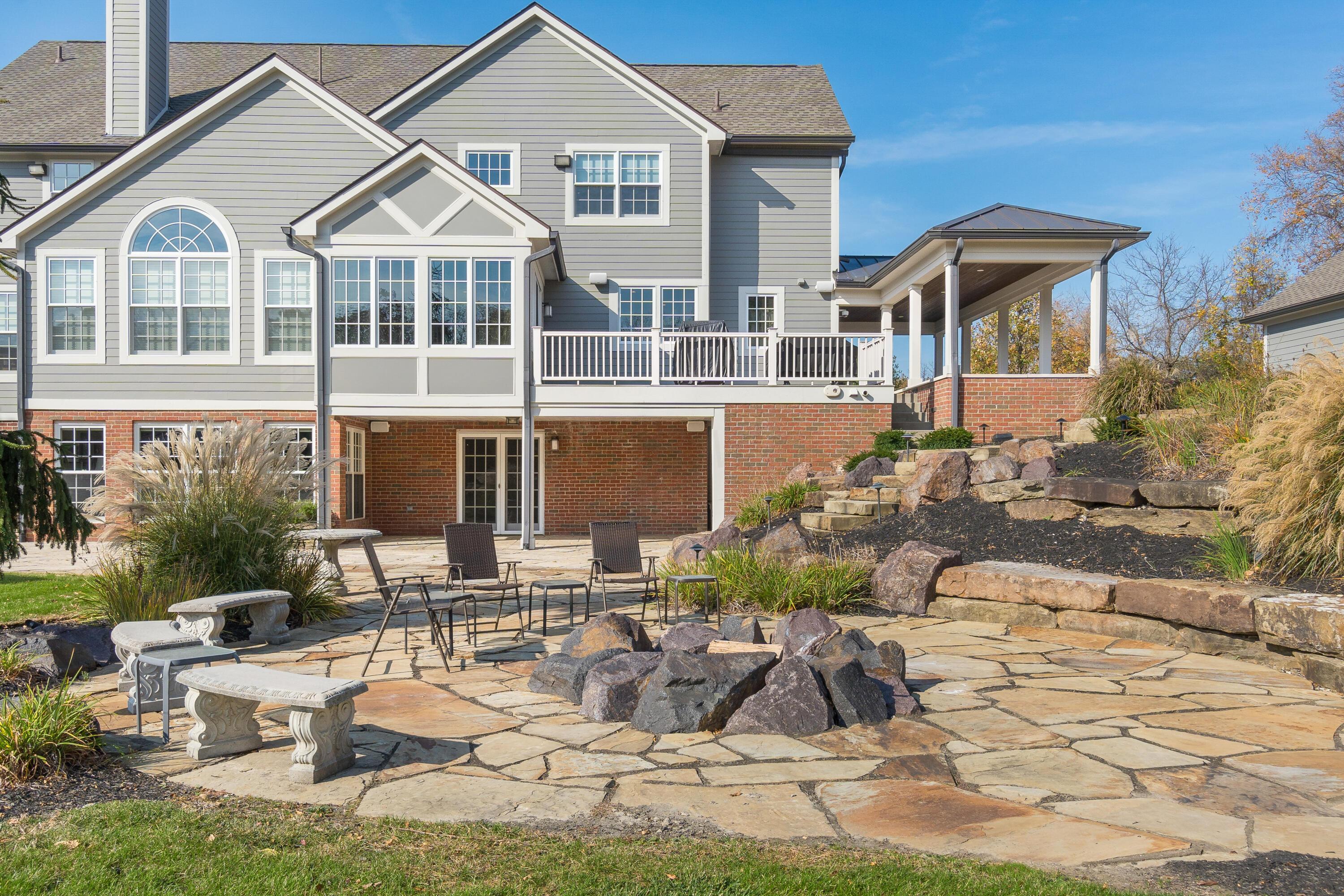 10492 Allen Road Pickerington, OH 43147 - Photo 20 of 106