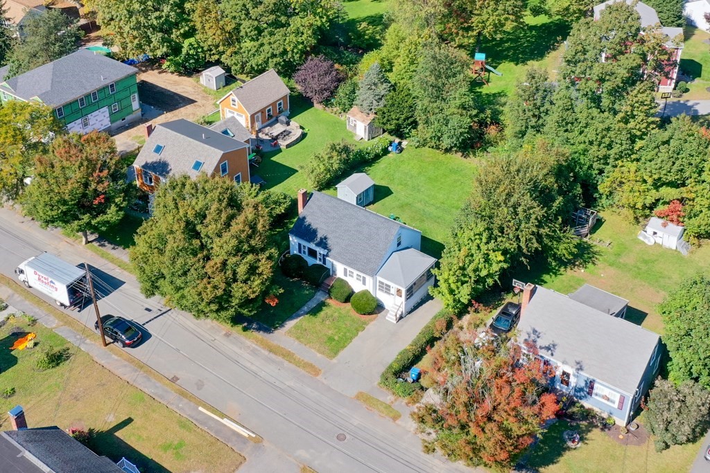 14 Thistledale Road Wakefield, MA 01880 - Photo 31 of 33 Gallery Image 31
