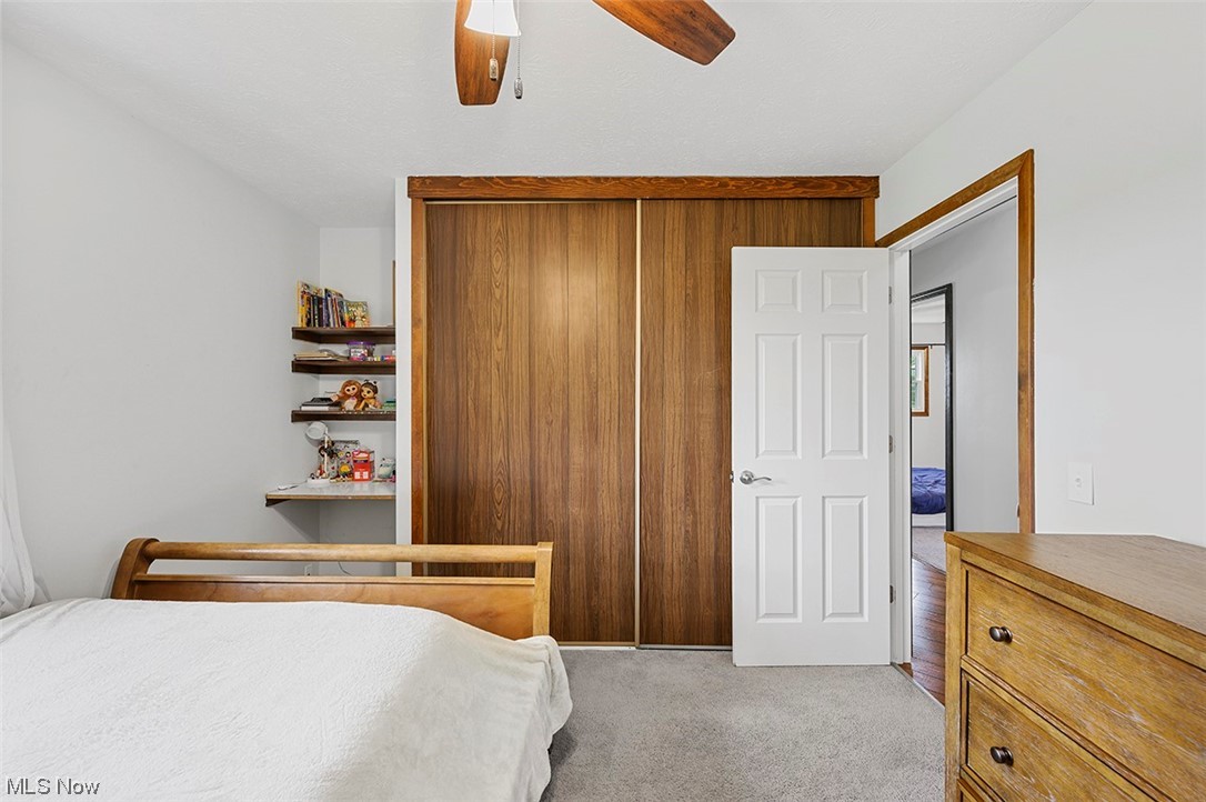 8991 Stone Road Litchfield, OH 44253 - Photo 19 of 34 Bedroom 2