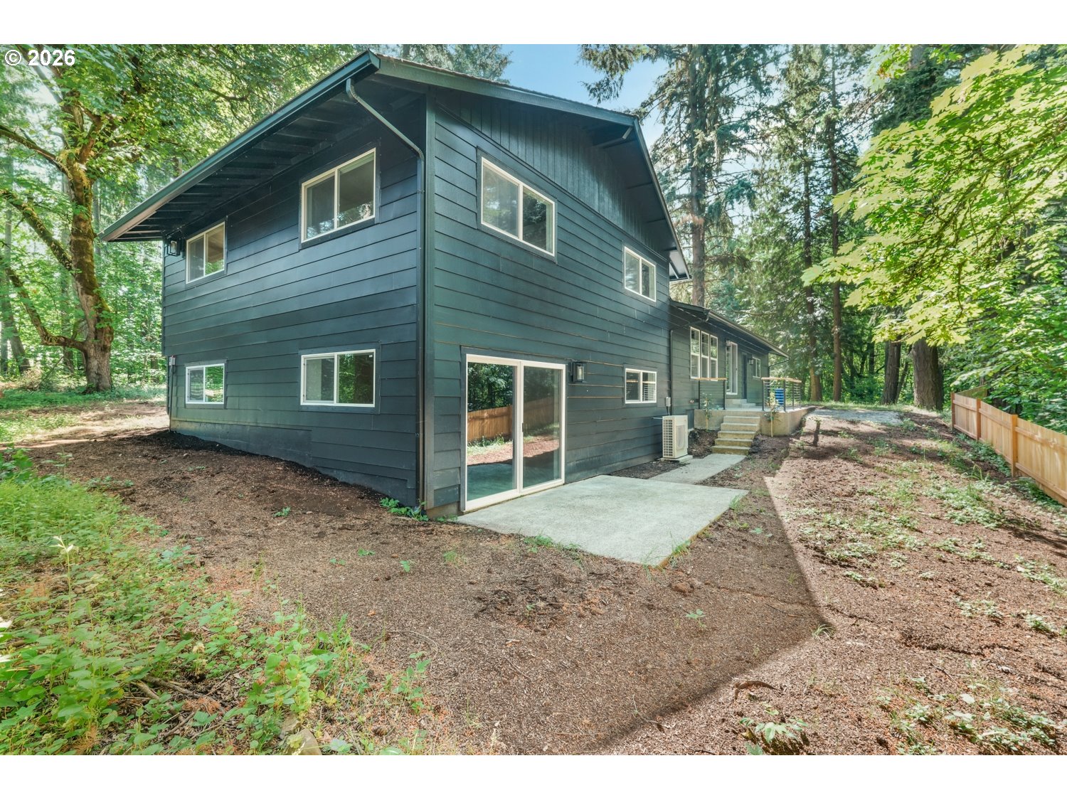 22420 South Parrot Creek Road Oregon City, OR 97045 - Photo 33 of 48 Patio