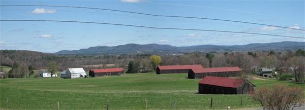 95 Huntington Road Hadley, MA 01035 - Photo 4 of 28 Gallery Image 4