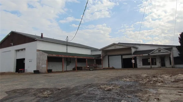 $509,900 | 2890 Jorolemon Road, Cato, NY 13166