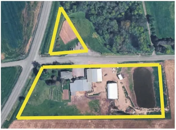 $509,900 | 2890 Jorolemon Road, Cato, NY 13166