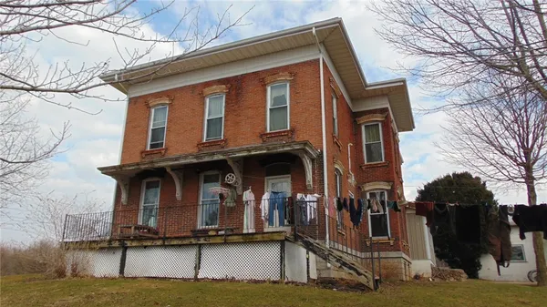 $509,900 | 2890 Jorolemon Road, Cato, NY 13166