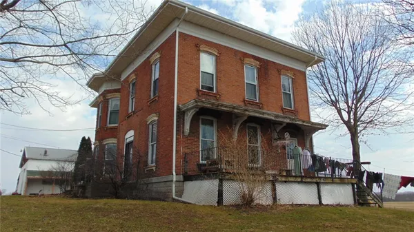 $509,900 | 2890 Jorolemon Road, Cato, NY 13166