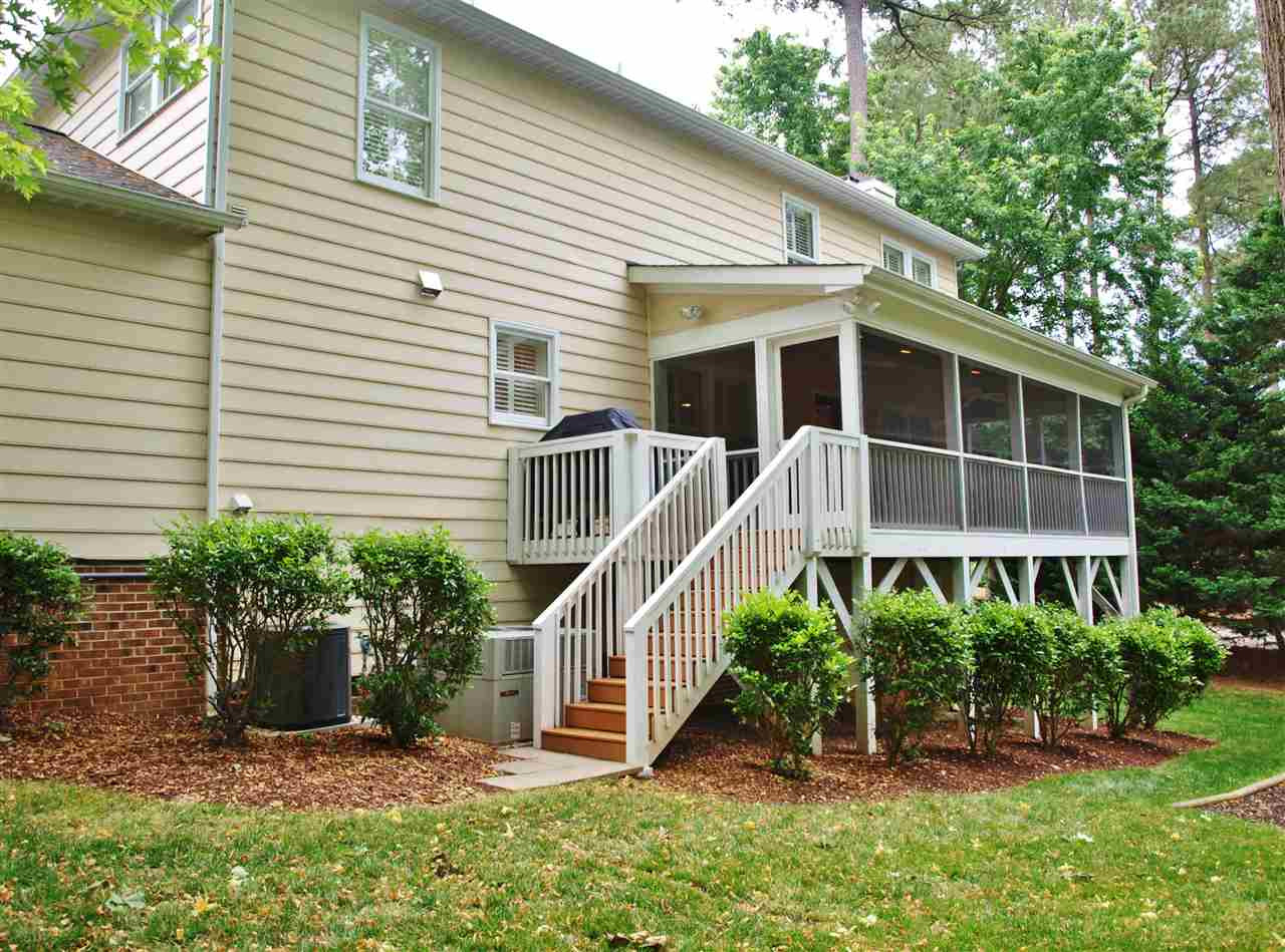 5701 Crooked Stick Trail Raleigh, NC 27612 - Photo 24 of 25 Photo 24