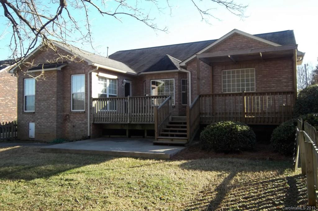 902 Overhill Road, Unit 6A Salisbury, NC 28144 - Photo 4 of 23 Gallery Image 4