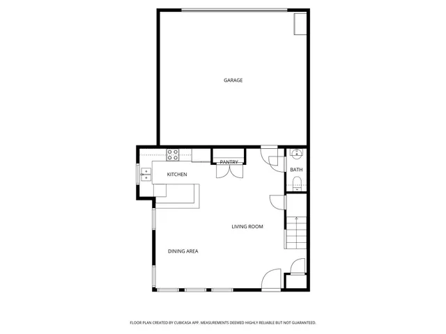 a picture of a bench in front of a window